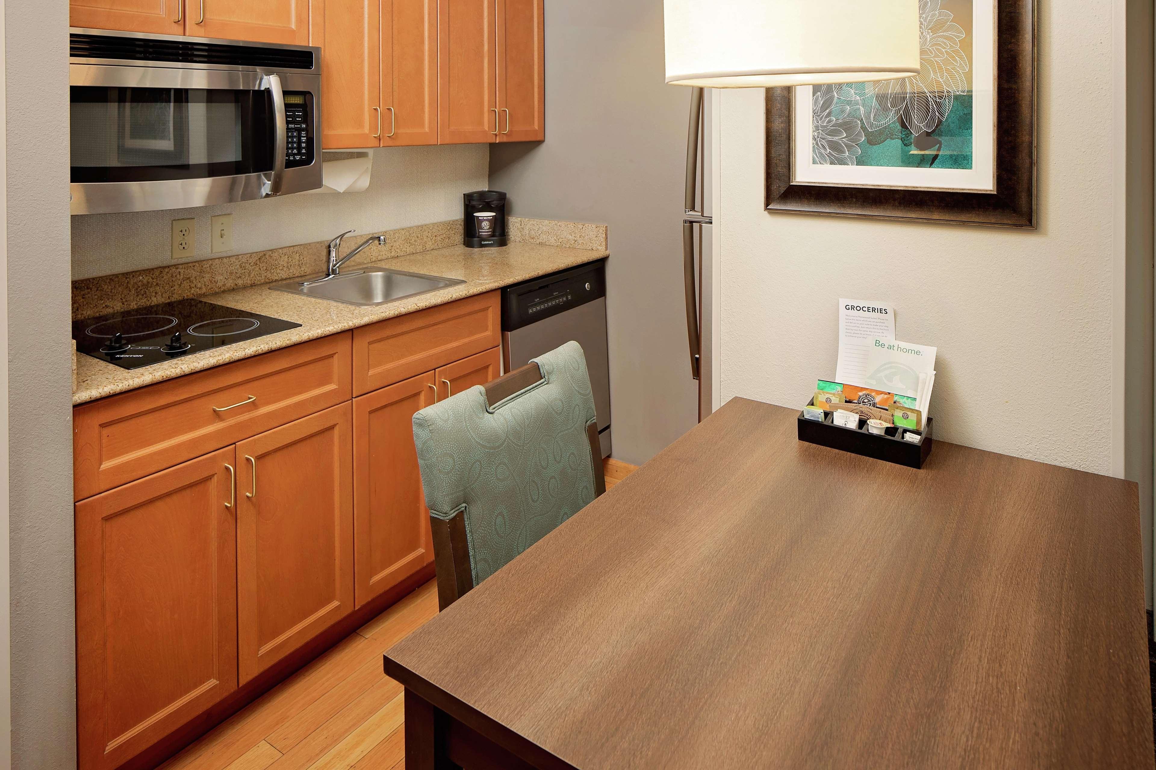 Homewood Suites By Hilton Cleveland-Solon Екстер'єр фото