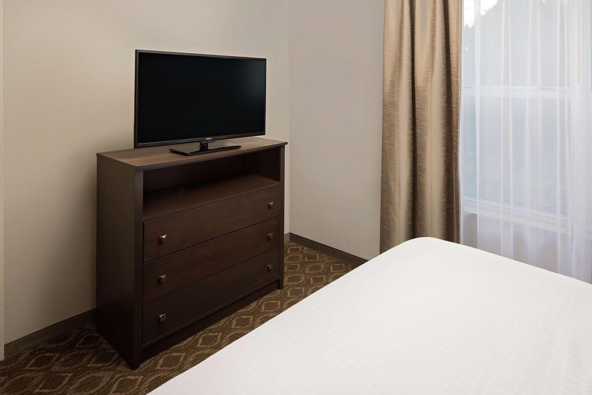 Homewood Suites By Hilton Cleveland-Solon Екстер'єр фото
