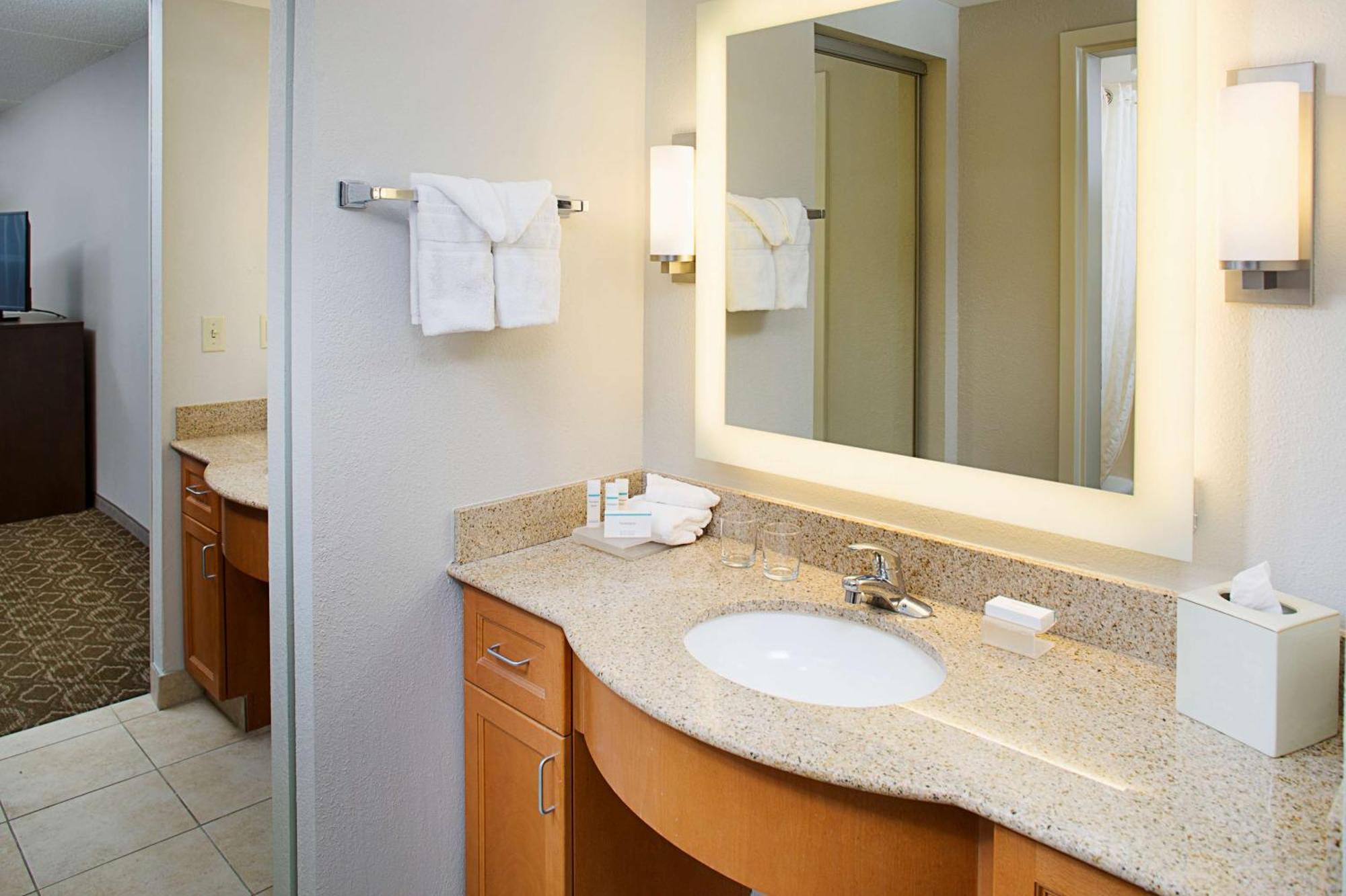 Homewood Suites By Hilton Cleveland-Solon Екстер'єр фото