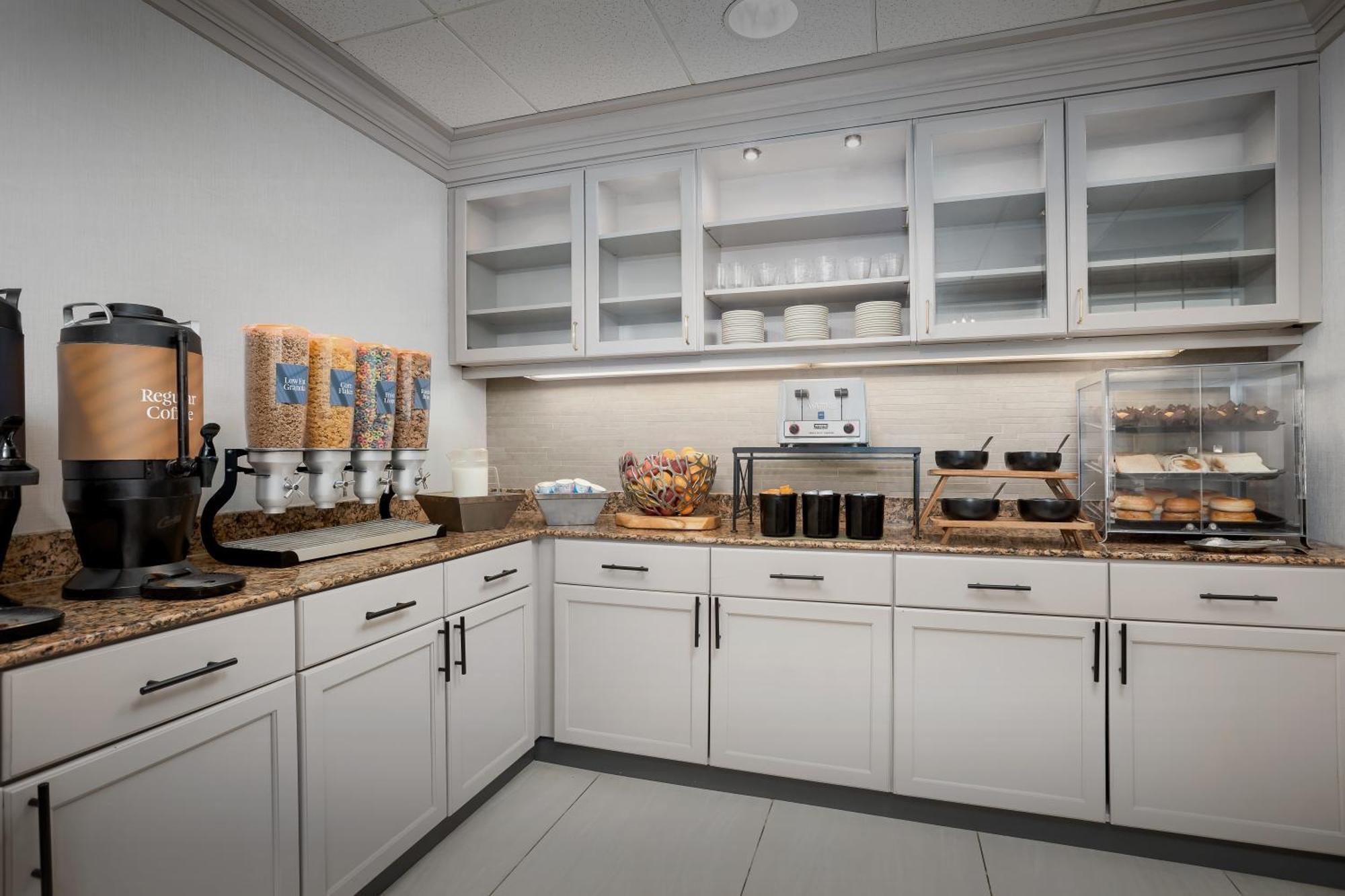 Homewood Suites By Hilton Cleveland-Solon Екстер'єр фото