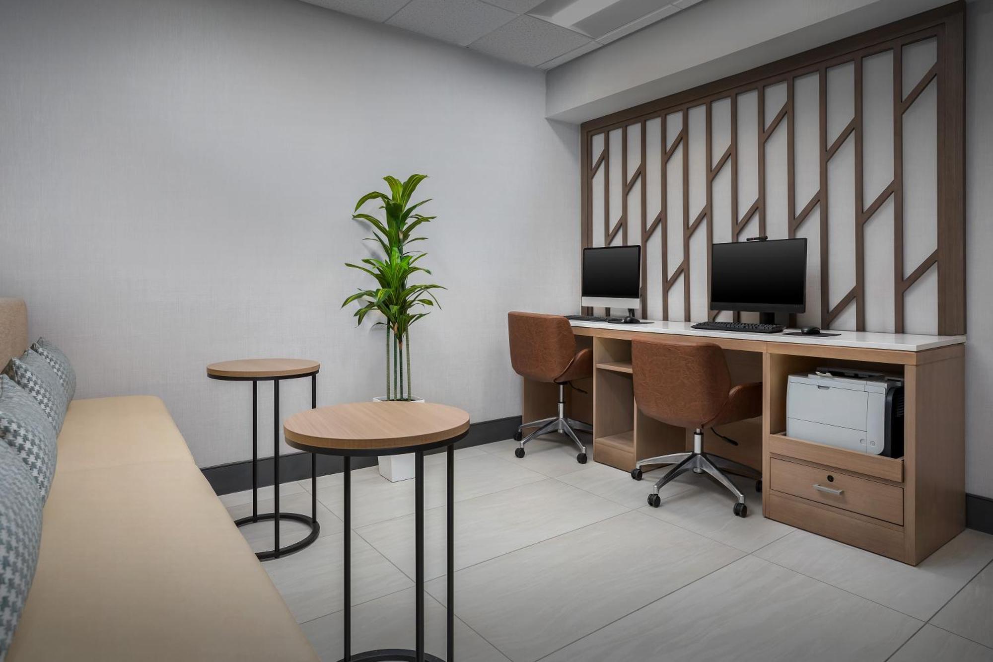 Homewood Suites By Hilton Cleveland-Solon Екстер'єр фото