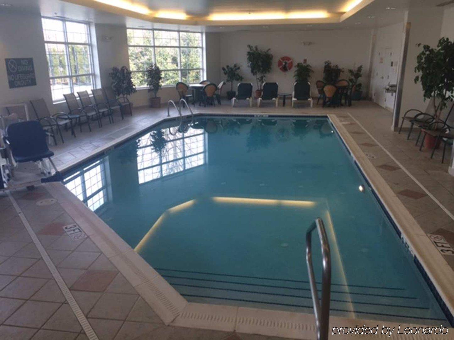 Homewood Suites By Hilton Cleveland-Solon Екстер'єр фото