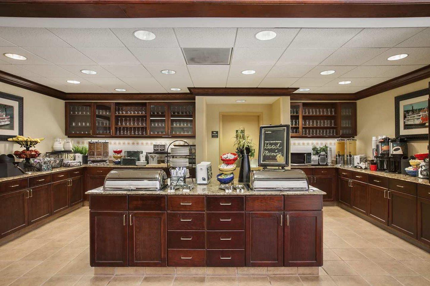 Homewood Suites By Hilton Cleveland-Solon Екстер'єр фото