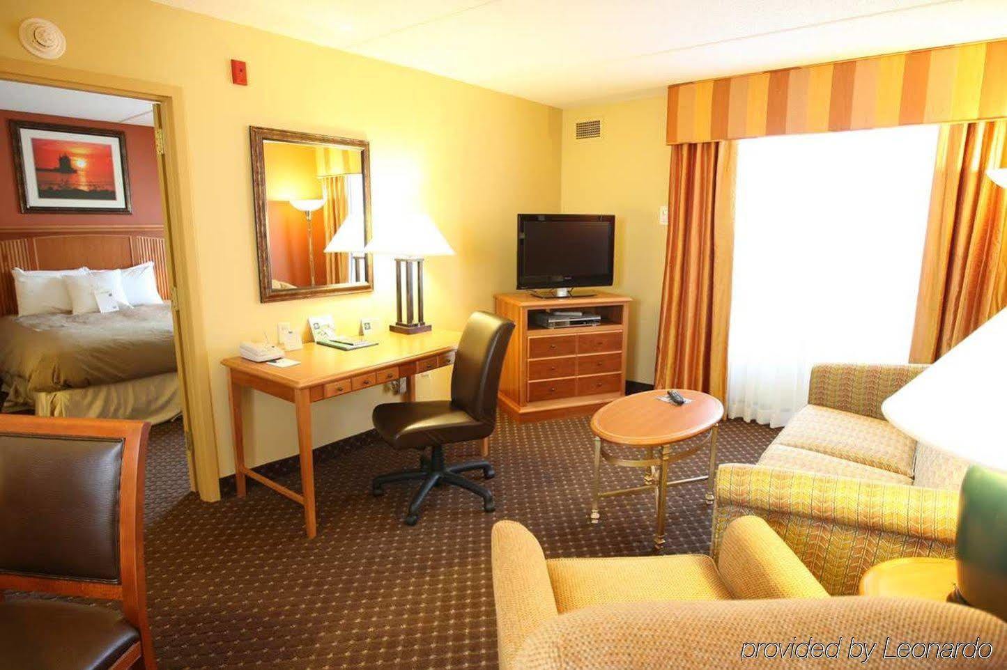 Homewood Suites By Hilton Cleveland-Solon Екстер'єр фото