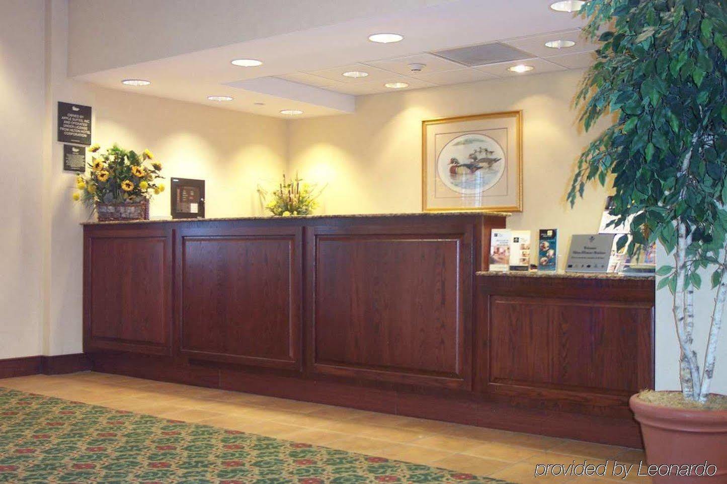 Homewood Suites By Hilton Cleveland-Solon Екстер'єр фото